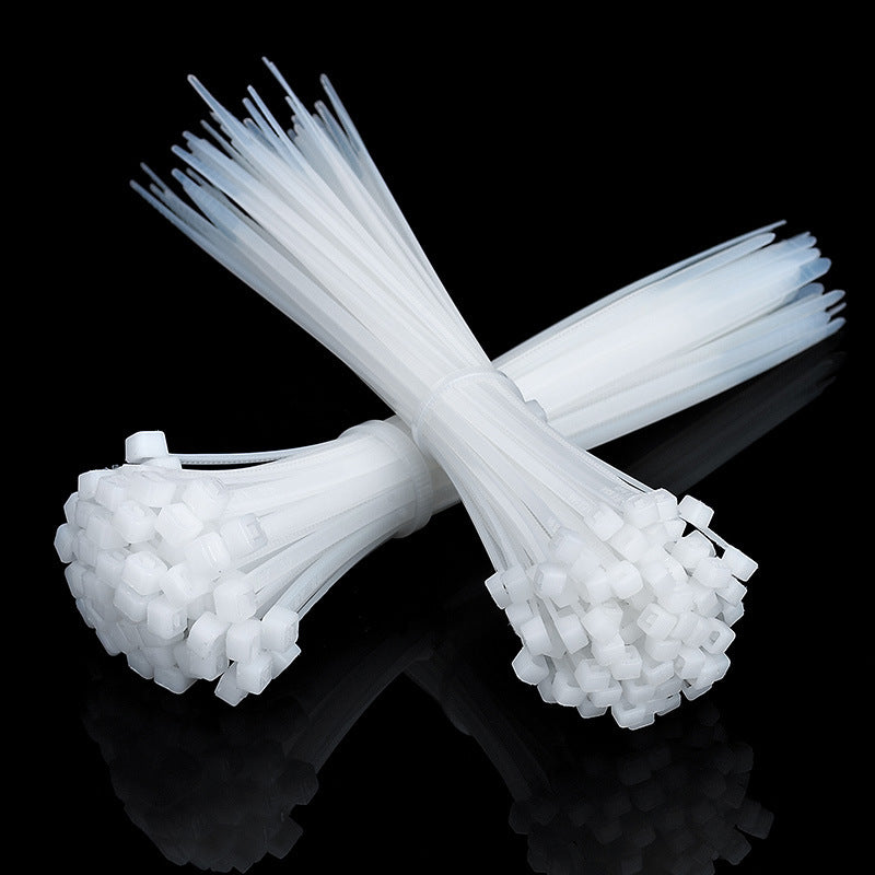 ខ្សែរឹត Nylon Cable Tie