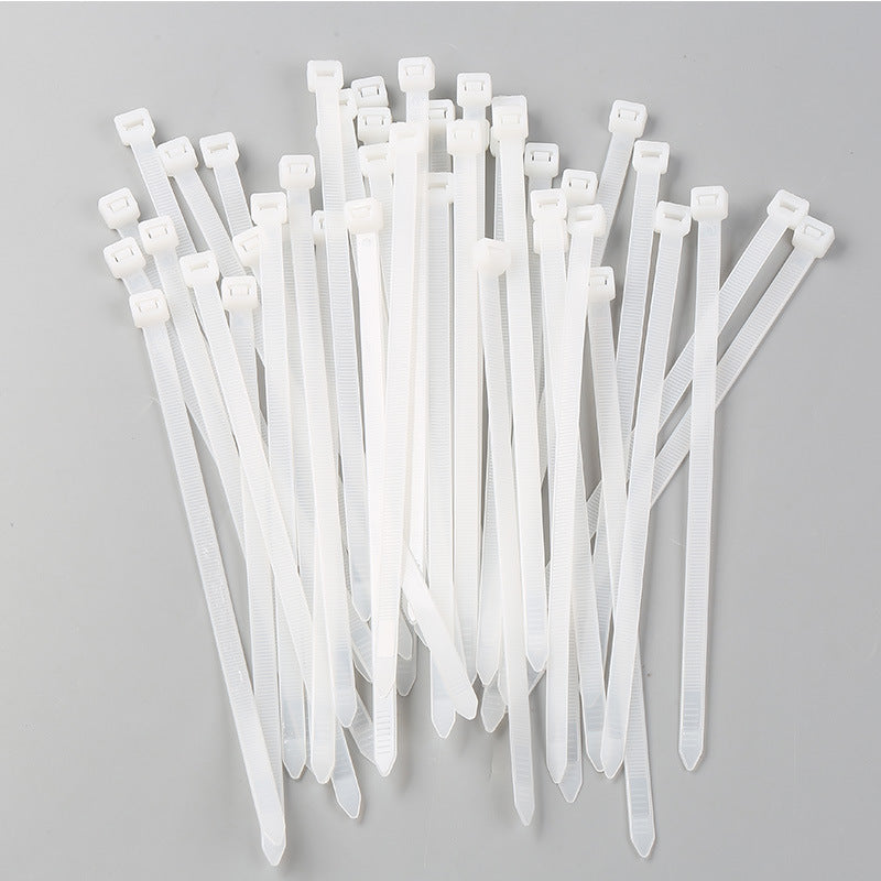 ខ្សែរឹត Nylon Cable Tie