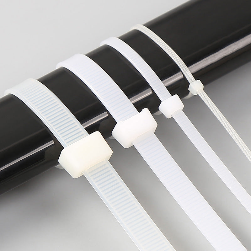 ខ្សែរឹត Nylon Cable Tie